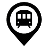 icon metro